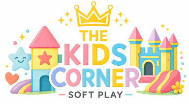 The Kids Corner Soft Play
